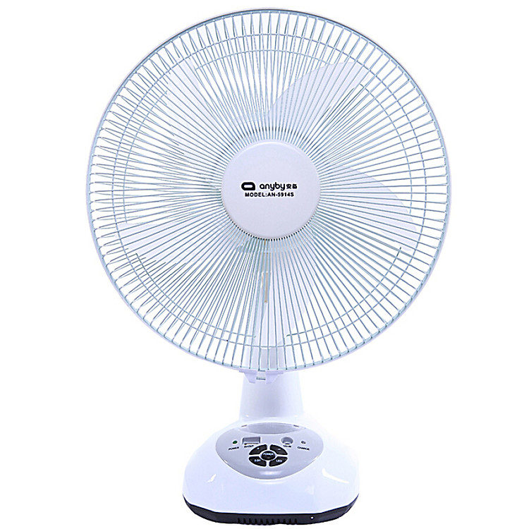 Quạt Sạc Điện Installation 2932