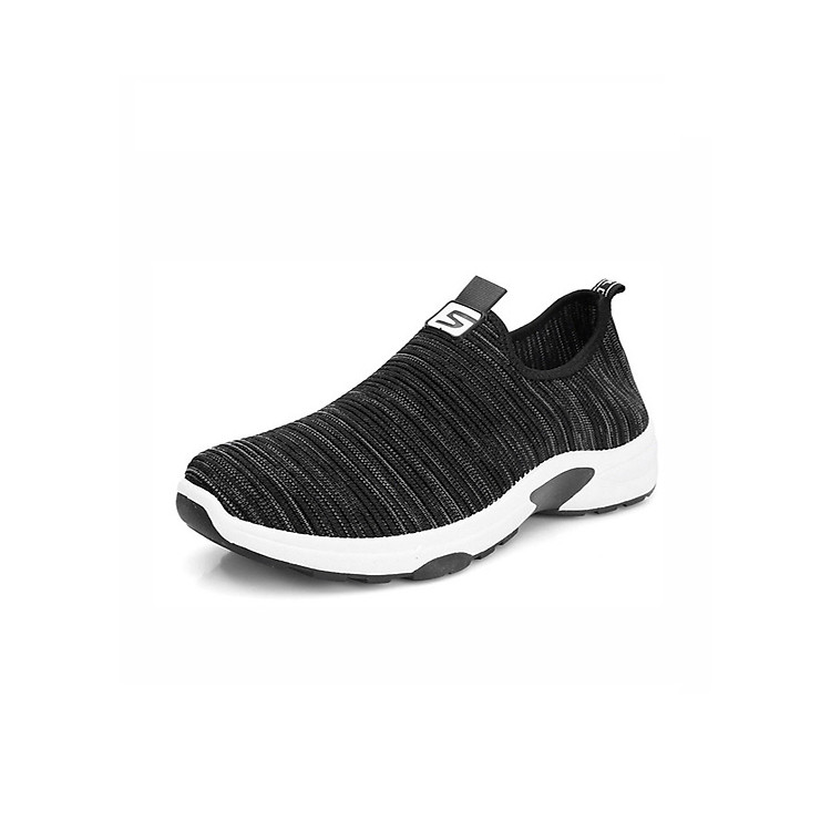 Giày Lười Thể Thao Nữ 3Fashion Vải Mềm Nhẹ Cực Kỳ Êm Chân - 3162