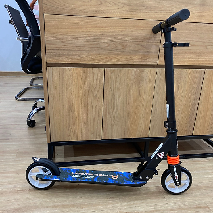 Mua Scooter Centosy C3 cho người lớn và trẻ em Chính hãng Giá tốt - Hình ảnh 4