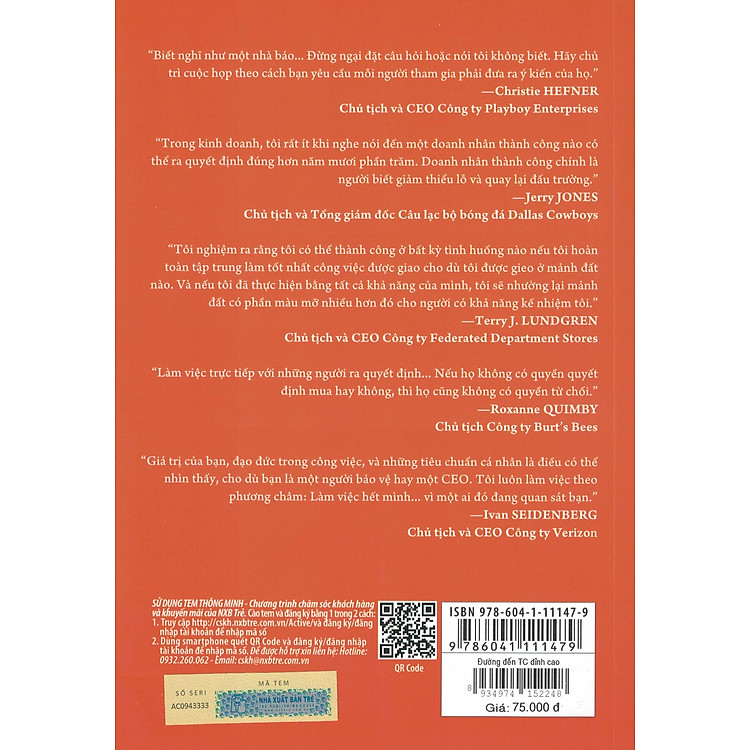 Đường Đến Thành Công Đỉnh Cao - Ảnh 4