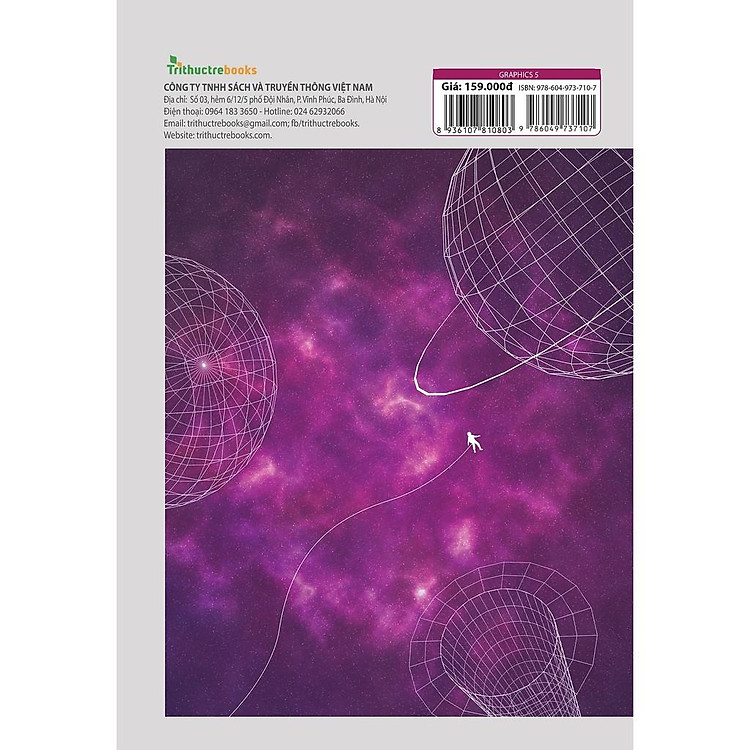 Graphics Issue 05: Explore The Space - Ảnh 2