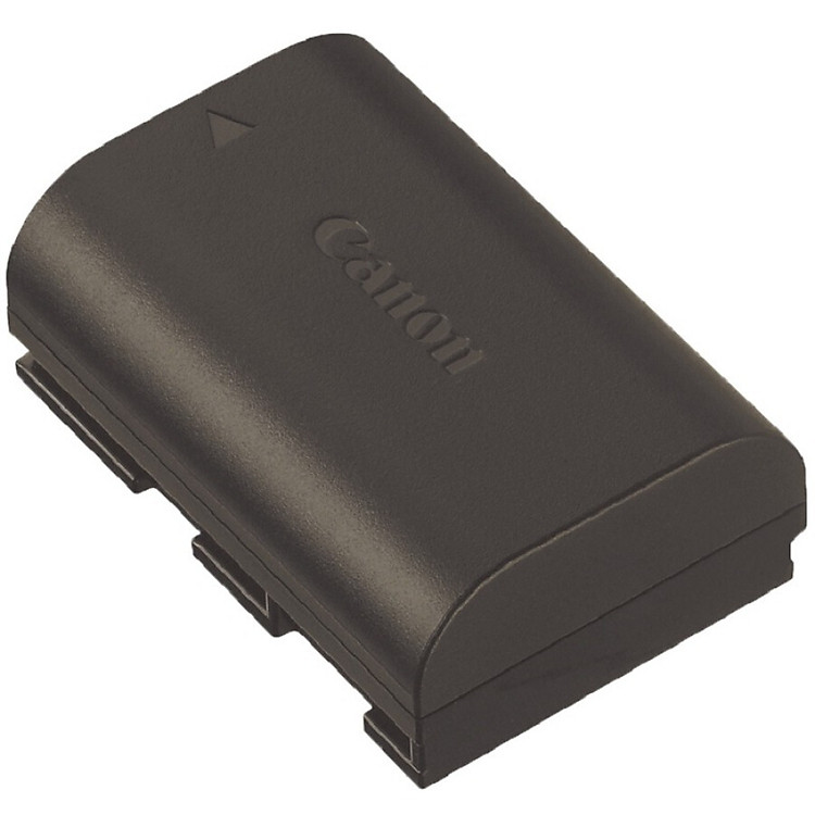 Cục Pin Canon LP-E6N