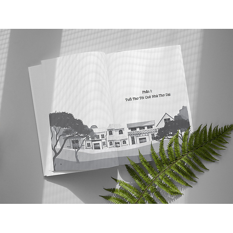 Tôi Tìm Mình Giữa Những Tháng Năm - Ảnh 2