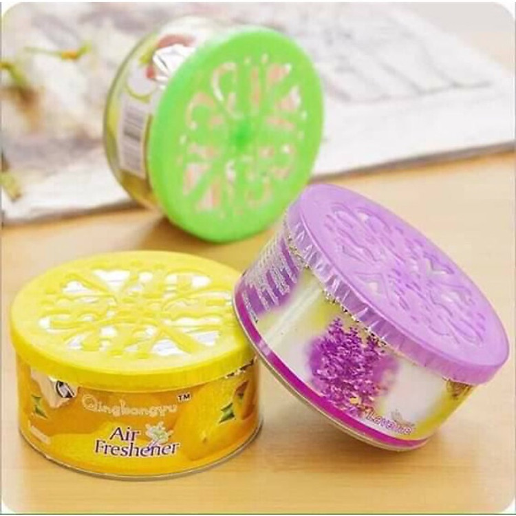 Sáp thơm phòng tắm dễ chịu