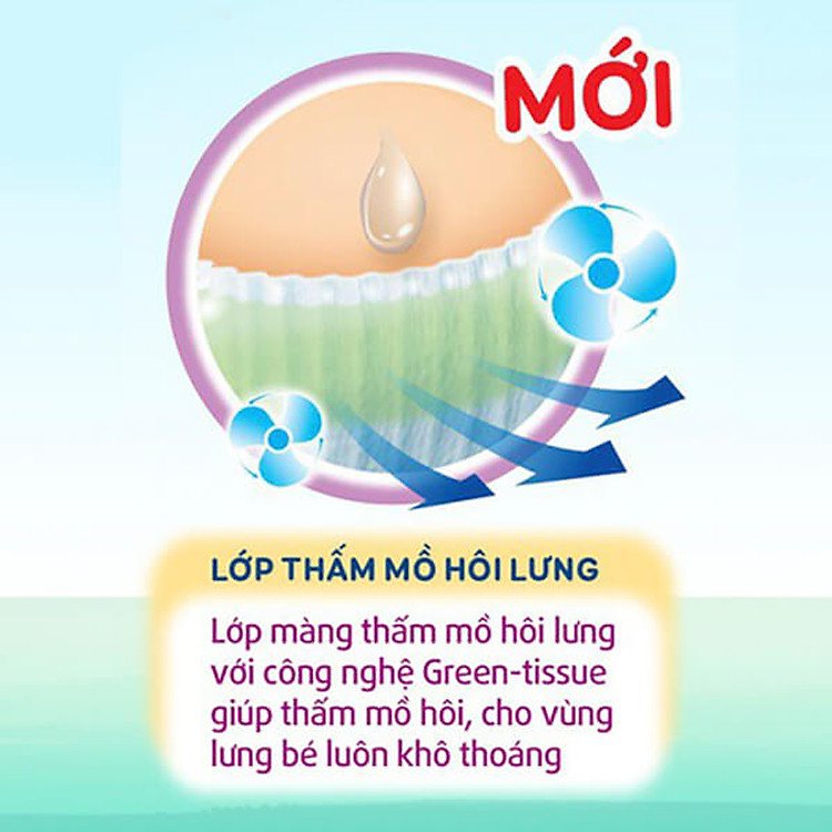 Tã Quần Bobby XXXL 22 Miếng Giá rẻ - Hình ảnh 4