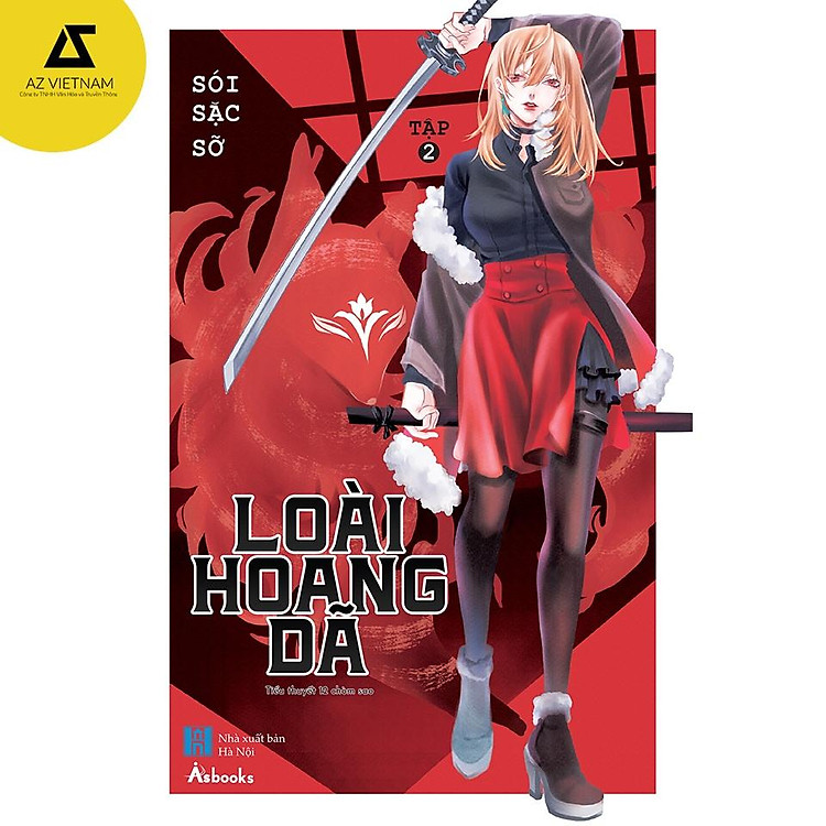 Loài Hoang Dã, Tập 2