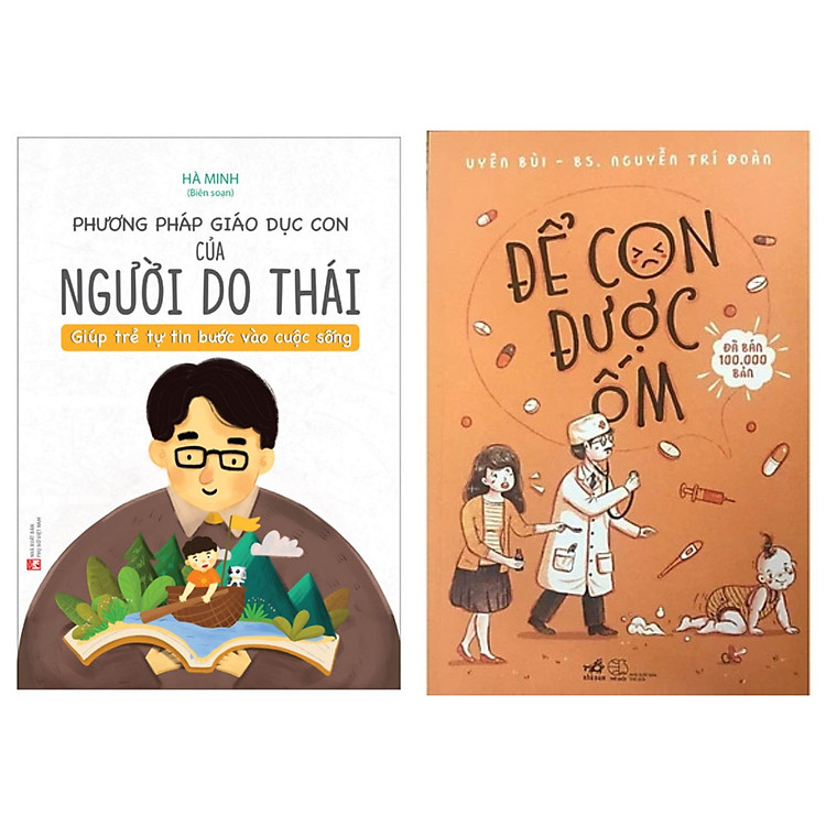 Phương Pháp Giáo Dục Con Của Người Do Thái – Giúp Trẻ Tự Tin Bước Vào Cuộc Sống