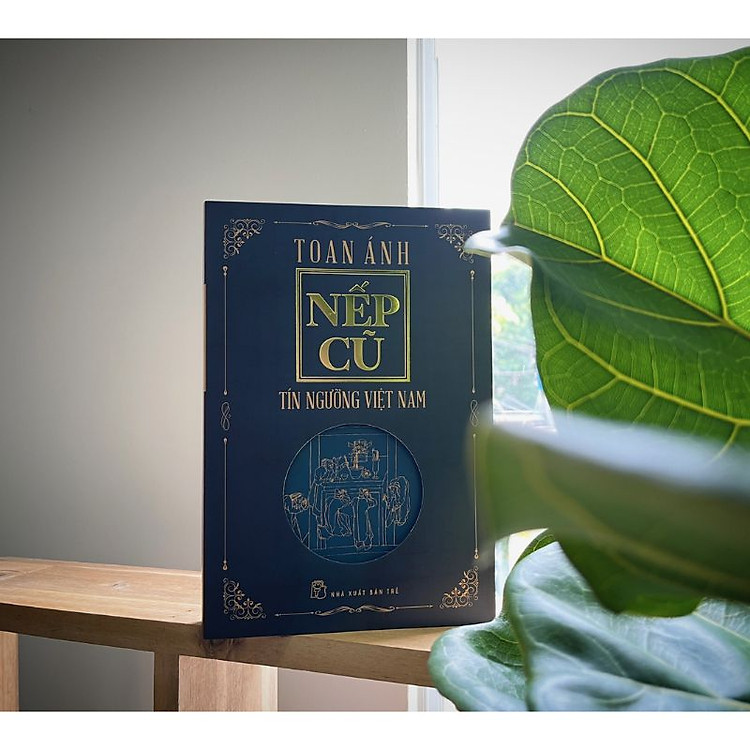 Nếp Cũ - Tín Ngưỡng Việt Nam - Ảnh 2