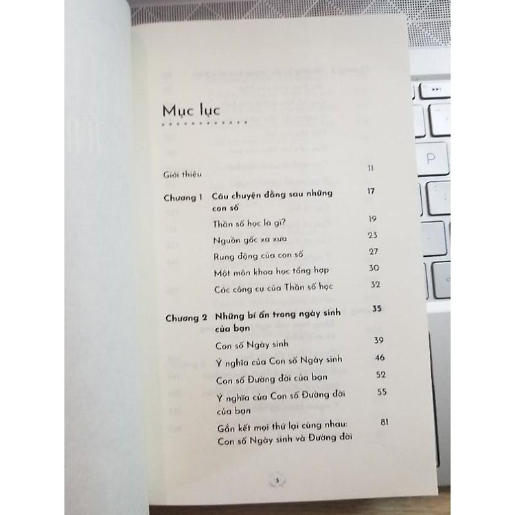 Thần Số Học Ứng Dụng - Ảnh 2