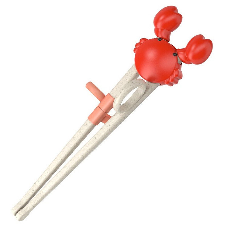 Đũa Tập Ăn Cho Bé Jiayi DK7199