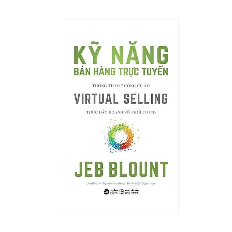 Kỹ Năng Bán Hàng Trực Tuyến - Ảnh 2