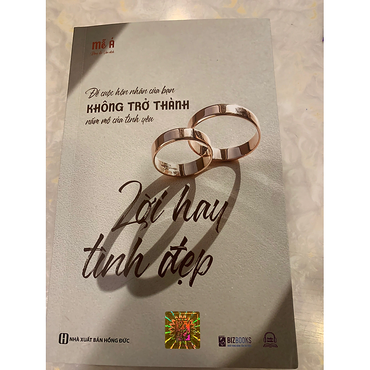Lời Hay Tình Đẹp - Để Cuộc Hôn Nhân Của Bạn Không Trở Thành Nấm Mồ Của Tình Yêu - Ảnh 5