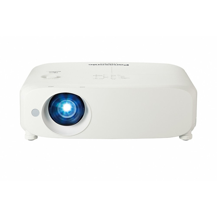 Máy Chiếu Panasonic PT-VX615N - Hàng Chính Hãng