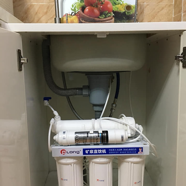 Máy Lọc Nước Đài Loan