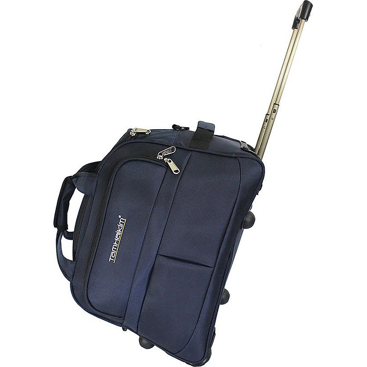 Túi Du Lịch Cần Kéo TAMHAIKIM DP0373XA