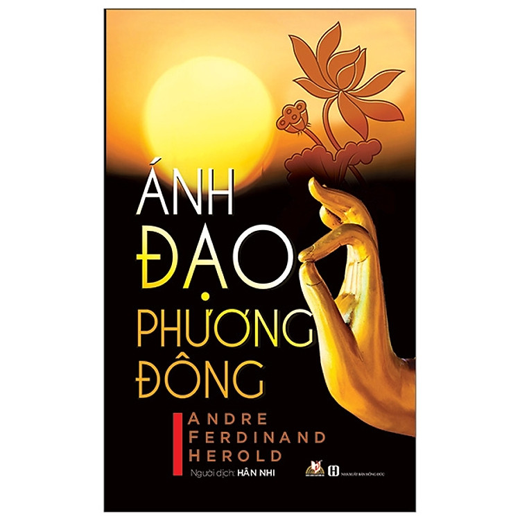Ánh Đạo Phương Đông