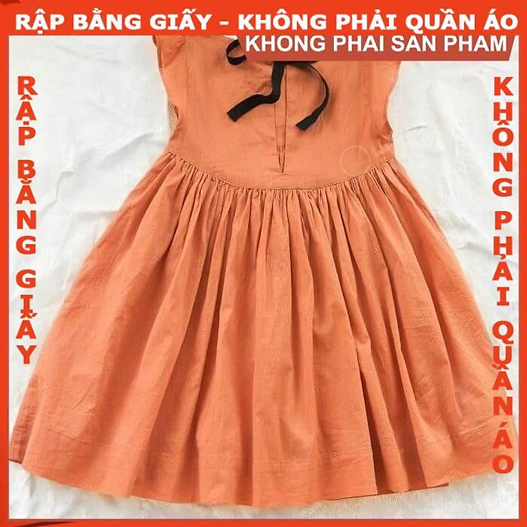 Rập giấy A0 mã R160 (BẢN VẼ) - Ảnh 4