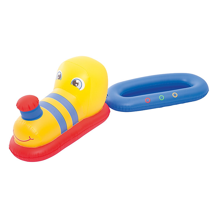 Tàu Hỏa Bestway 53061 tại Shop 123 Chính hãng Ưu đãi - Hình ảnh 2