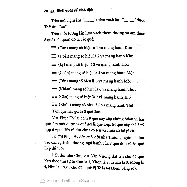 Xây Dựng Nhà Ở Theo Địa Lý Thiên Văn Dịch Lý (Tái Bản 2024) - Ảnh 6