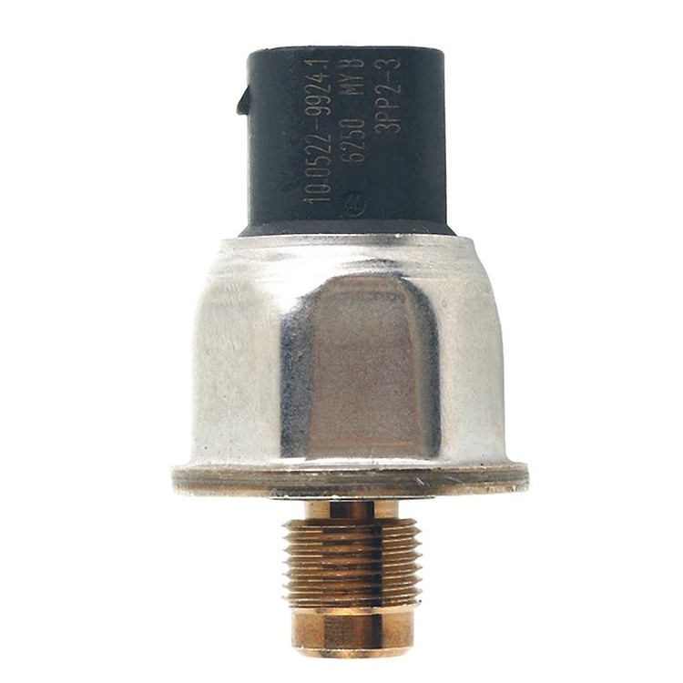 Master Cylinder Brake Fluid Pressure Sensor Replacing For