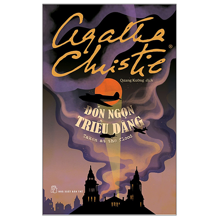 Đón Ngọn Triều Dâng