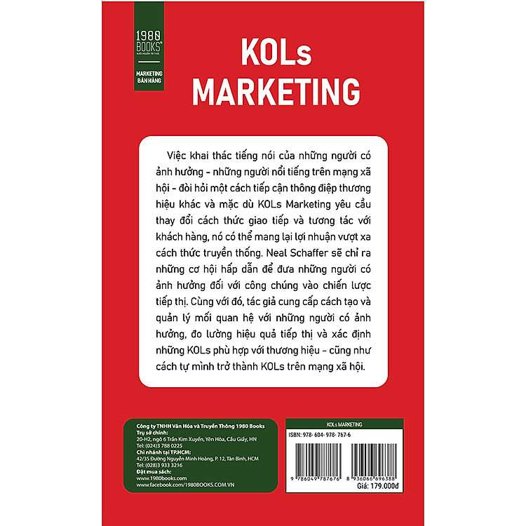 Kols Marketing - Ảnh 2