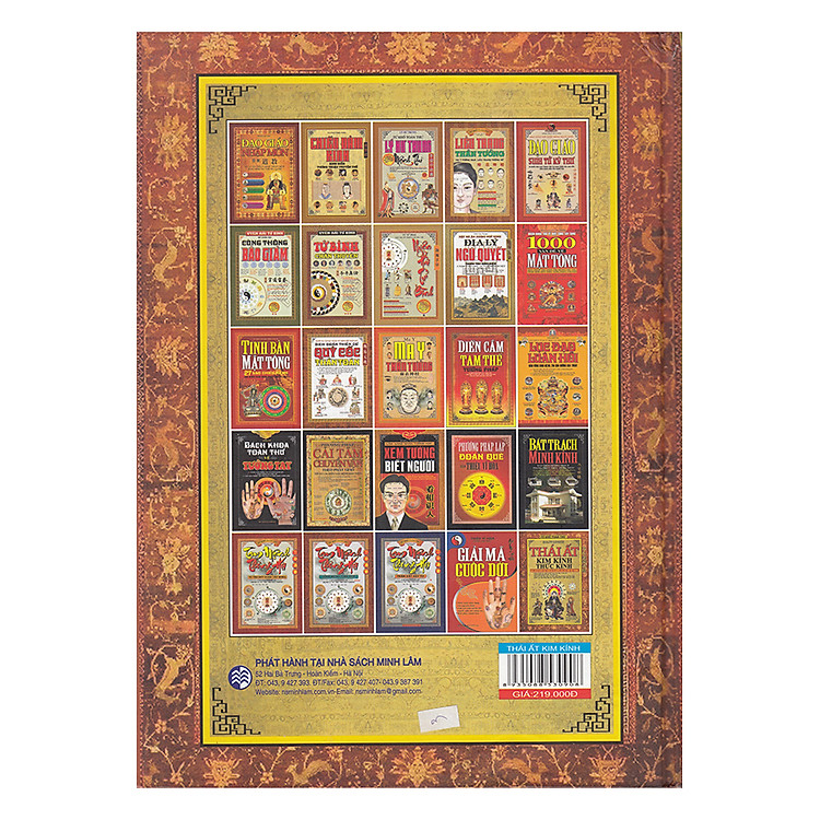 Thái Ất Kim Kính Thức Kinh - Ảnh 2