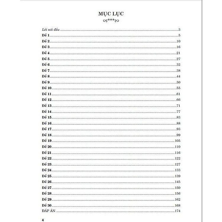 Giới thiệu bộ đề thi môn tiếng anh tốt nghiệp THPT (theo chương trình GDPT mới - áp dụng từ năm 2025) - Ảnh 2