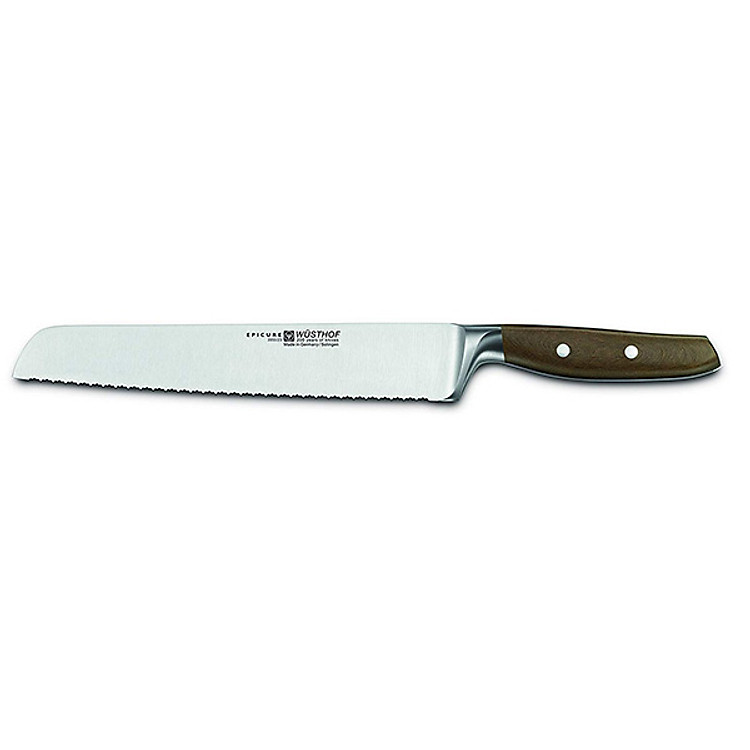 Dao Cắt Bánh Mì Epicure 3950/23 Wusthof (23cm)