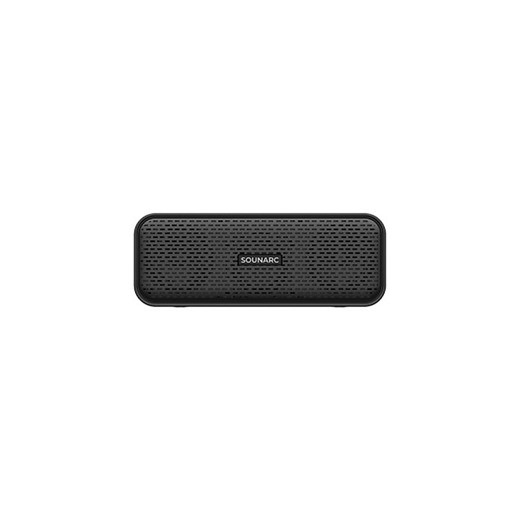Loa di động kháng nước SOUNARC P2 10W - Hàng Chính Hãng