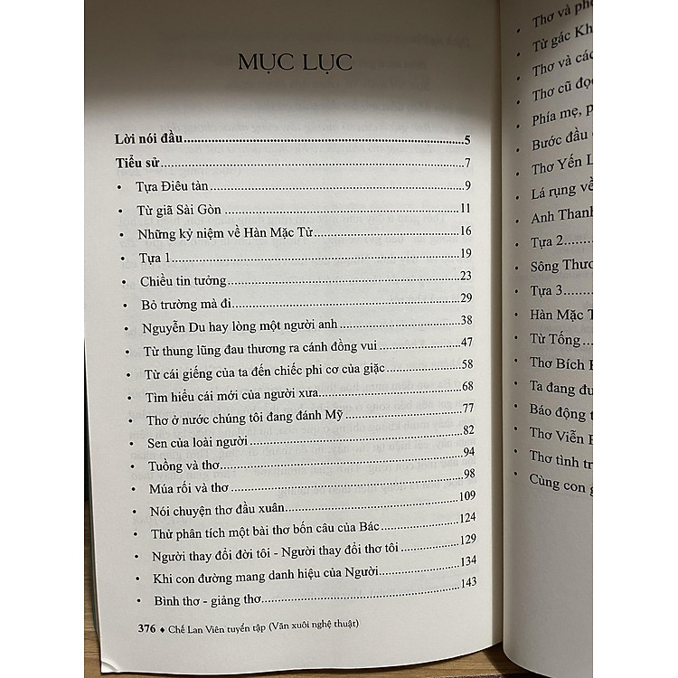 Chế Lan Viên Di Cảo Thơ - Ảnh 3