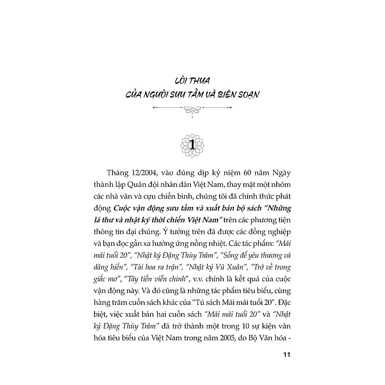 Những lá thư thời chiến Việt Nam (Tuyển tập) (Xuất bản lần thứ hai) - Ảnh 7