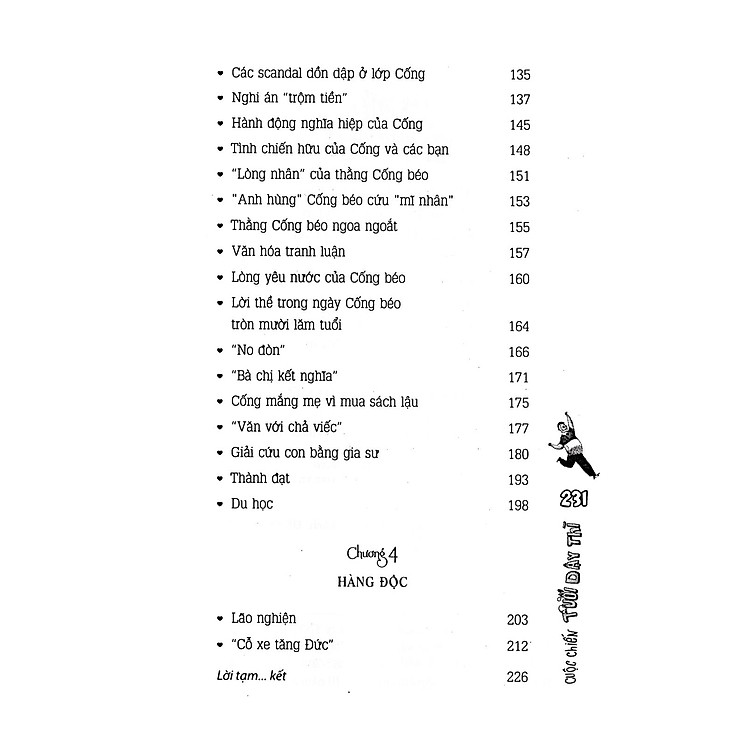 Cuộc Chiến Tuổi Dậy Thì (Tái Bản 2021) - Ảnh 4