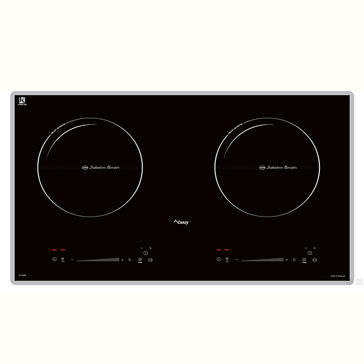 Bếp Từ Canzy Cz 889IB - Nhập khẩu nguyên chiếc Thái Lan - Hàng Chính Hãng
