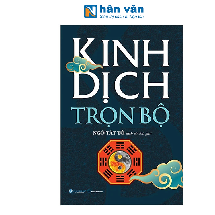 Kinh Dịch Trọn Bộ