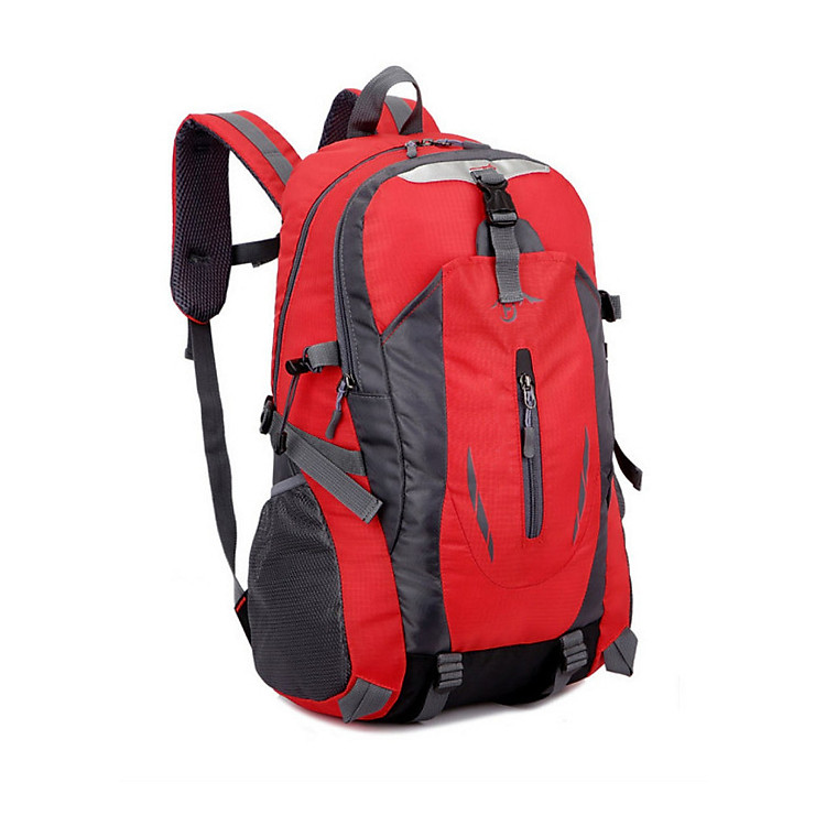 Ba lô du lịch chống thấm cỡ lớn 45l Hong Jing