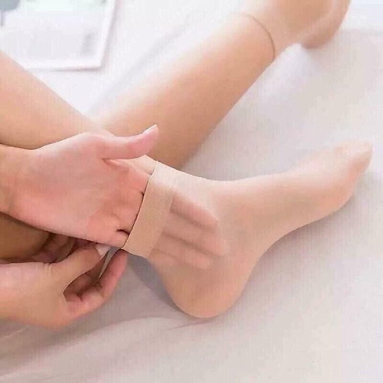 Tất da chân cho mẹ