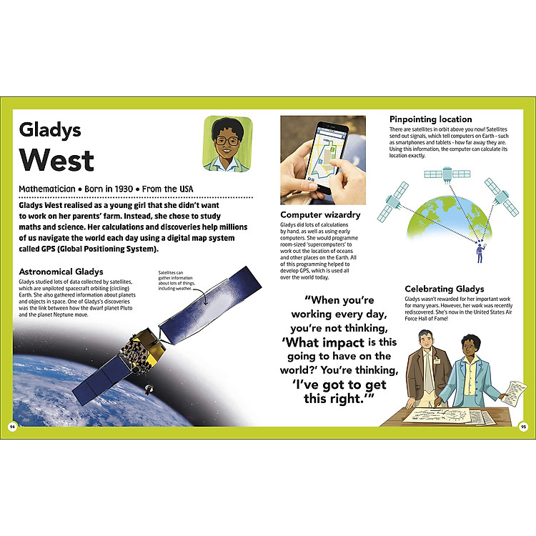 How To Be A Maths Whizz - Ảnh 5