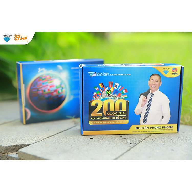 Bộ Flash Card Cờ Các Nước Trên Thế Giới - Ảnh 7