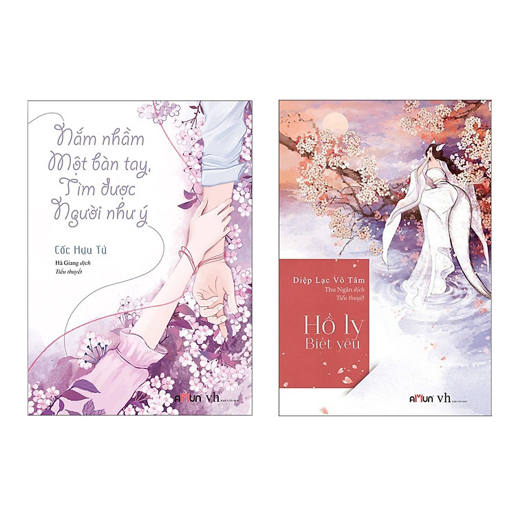 Ngôn Tình: Nắm Nhầm Một Bàn Tay, Tìm Được Người Như Ý