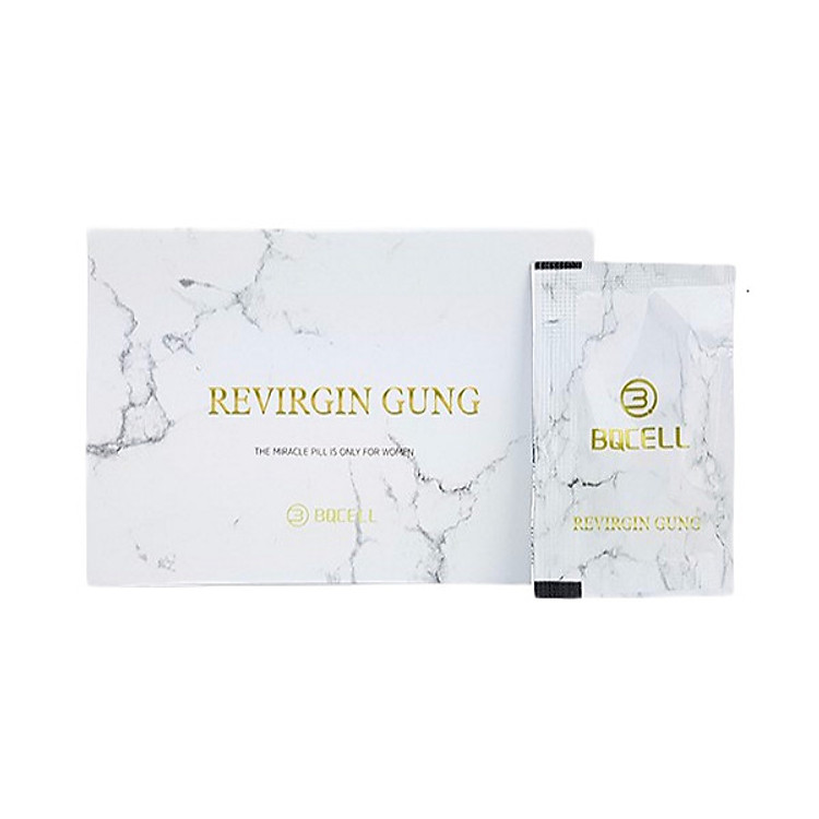 Viên đặt se khít Revirgin Gun