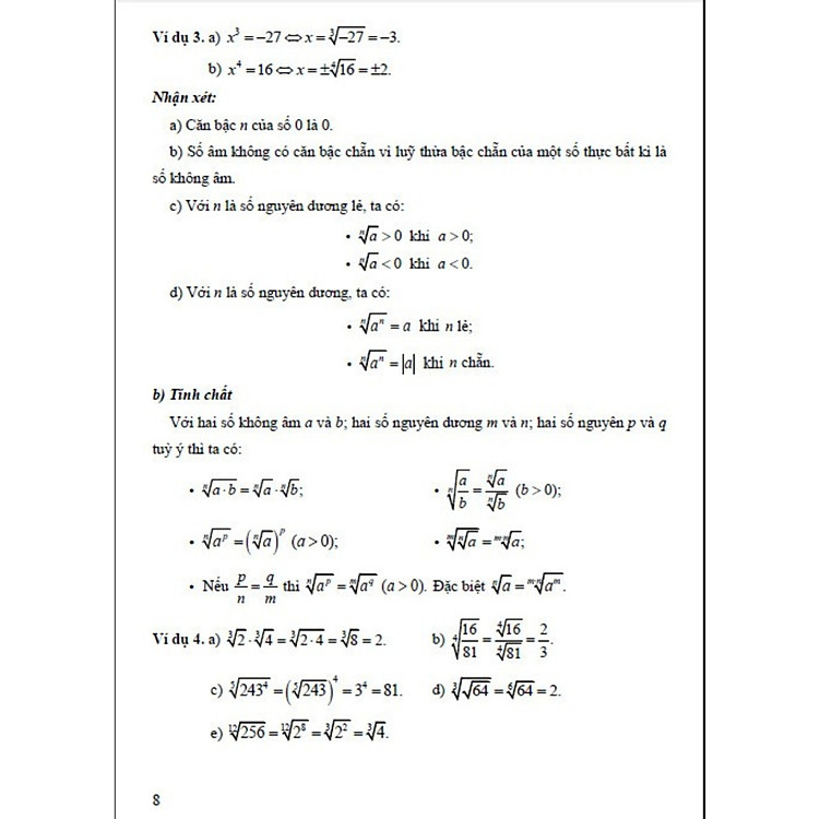 Khám Phá Toán 11 - Tập 2 - Ảnh 5