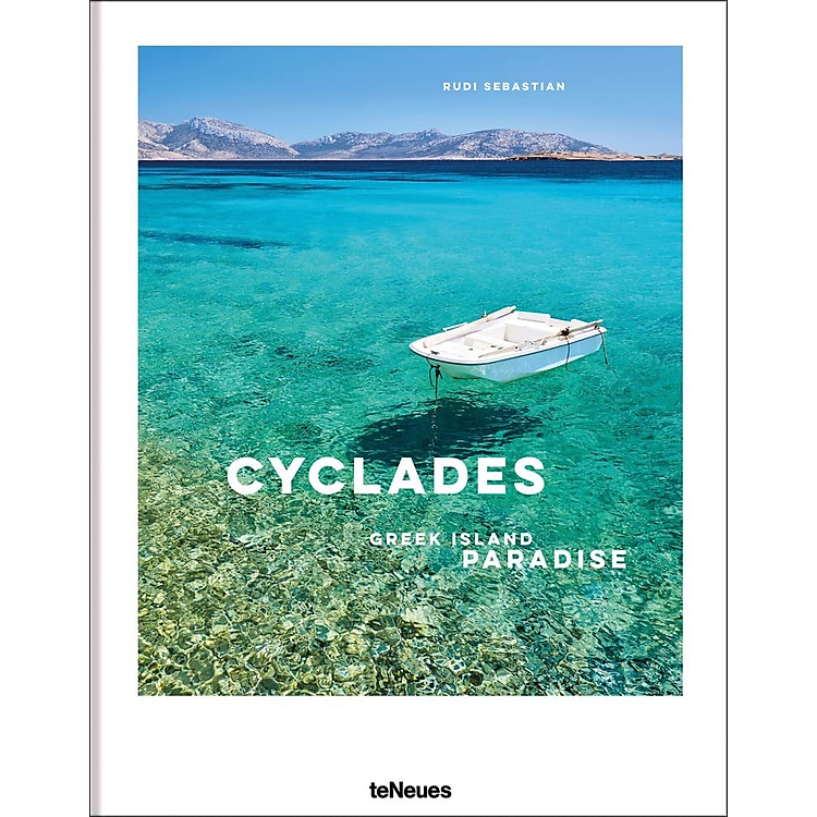 The Cyclades: Greek Island Paradise