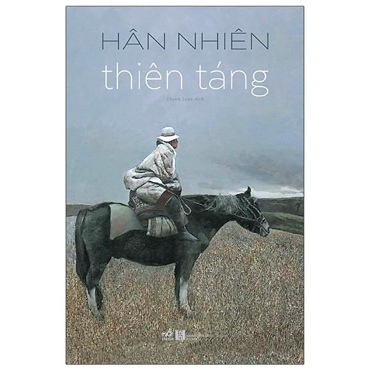 Hân Nhiên – Thiên Táng