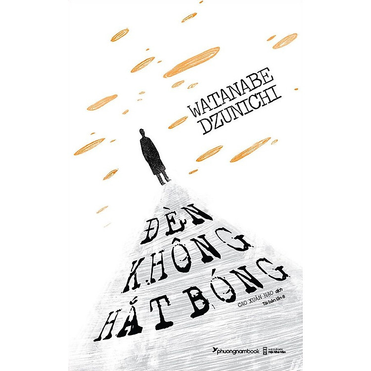 Đèn Không Hắt Bóng (Tái Bản 2022)