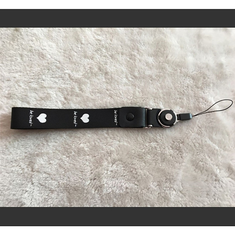 Dây Đeo Điện Thoại _DÂY NGẮN