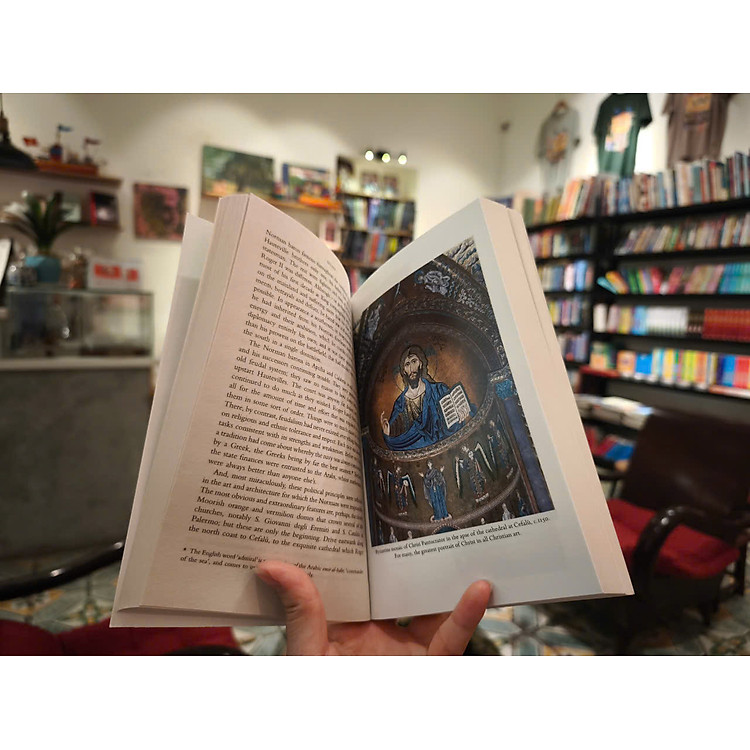 Sicily: A Short History, from the Ancient Greeks to Cosa Nostra - Ảnh 6