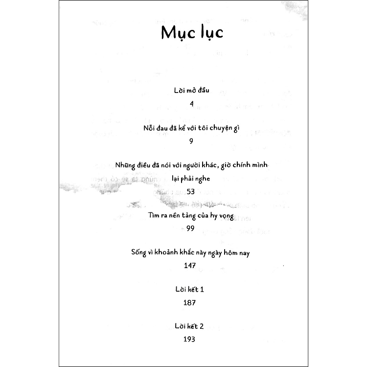 Làm Gì Có Ai Thực Lòng Muốn Chết - Ảnh 2