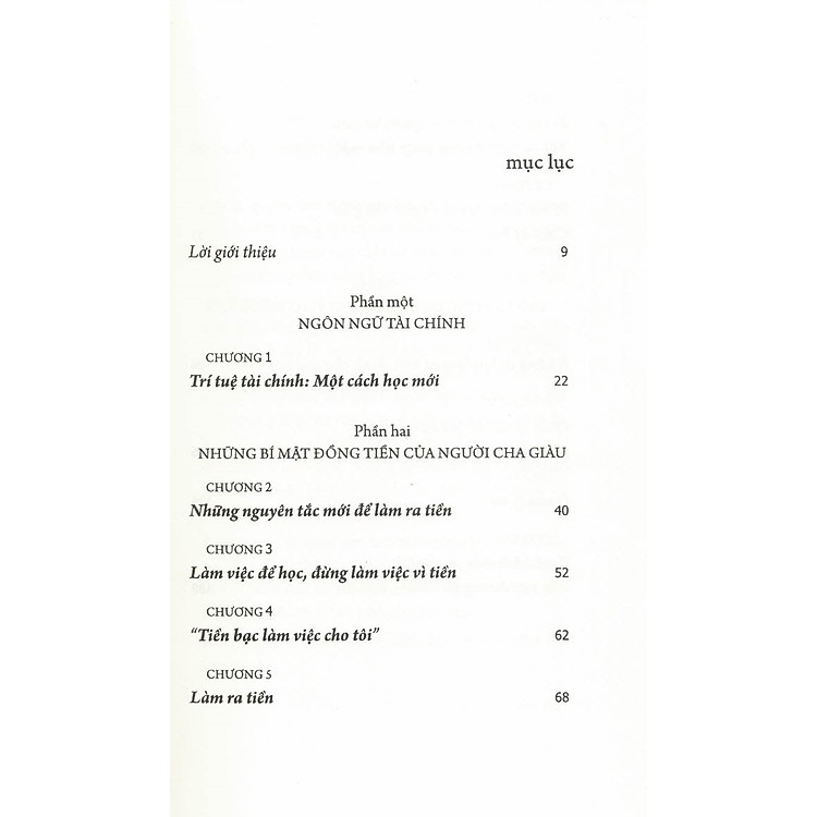 DẠY CON LÀM GIÀU - TẬP 9: NHỮNG BÍ MẬT TIỀN BẠC (Bản in năm 2022) - Ảnh 2