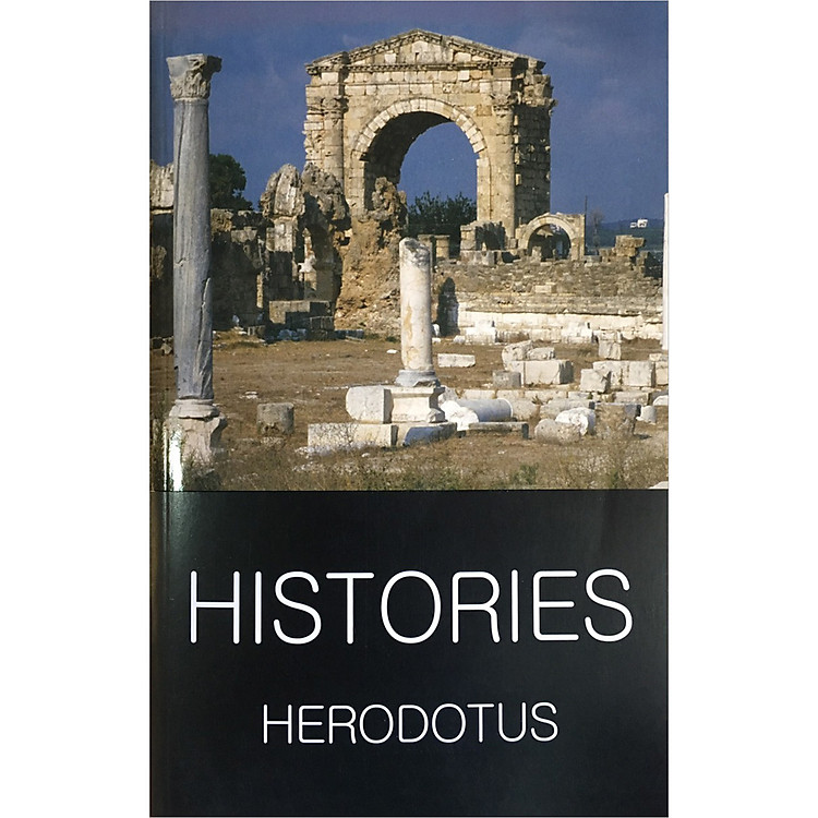 Sách Histories